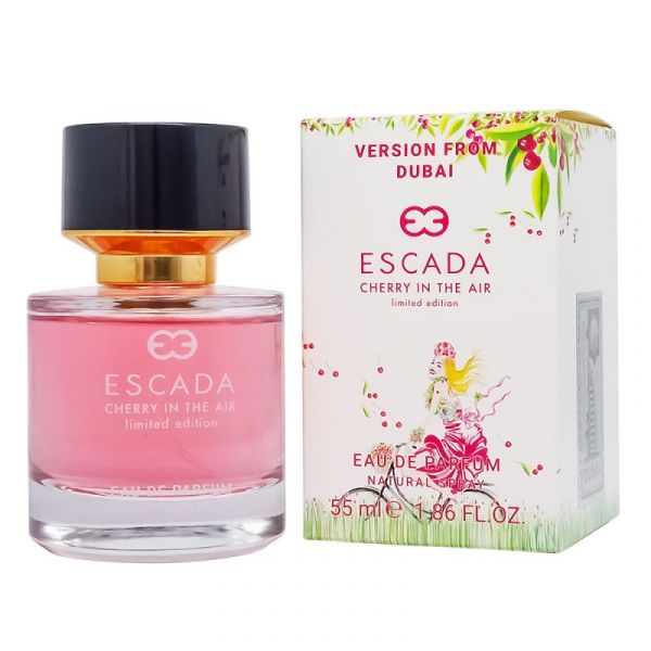 Escada Cherry in the Air, edp., 55ml